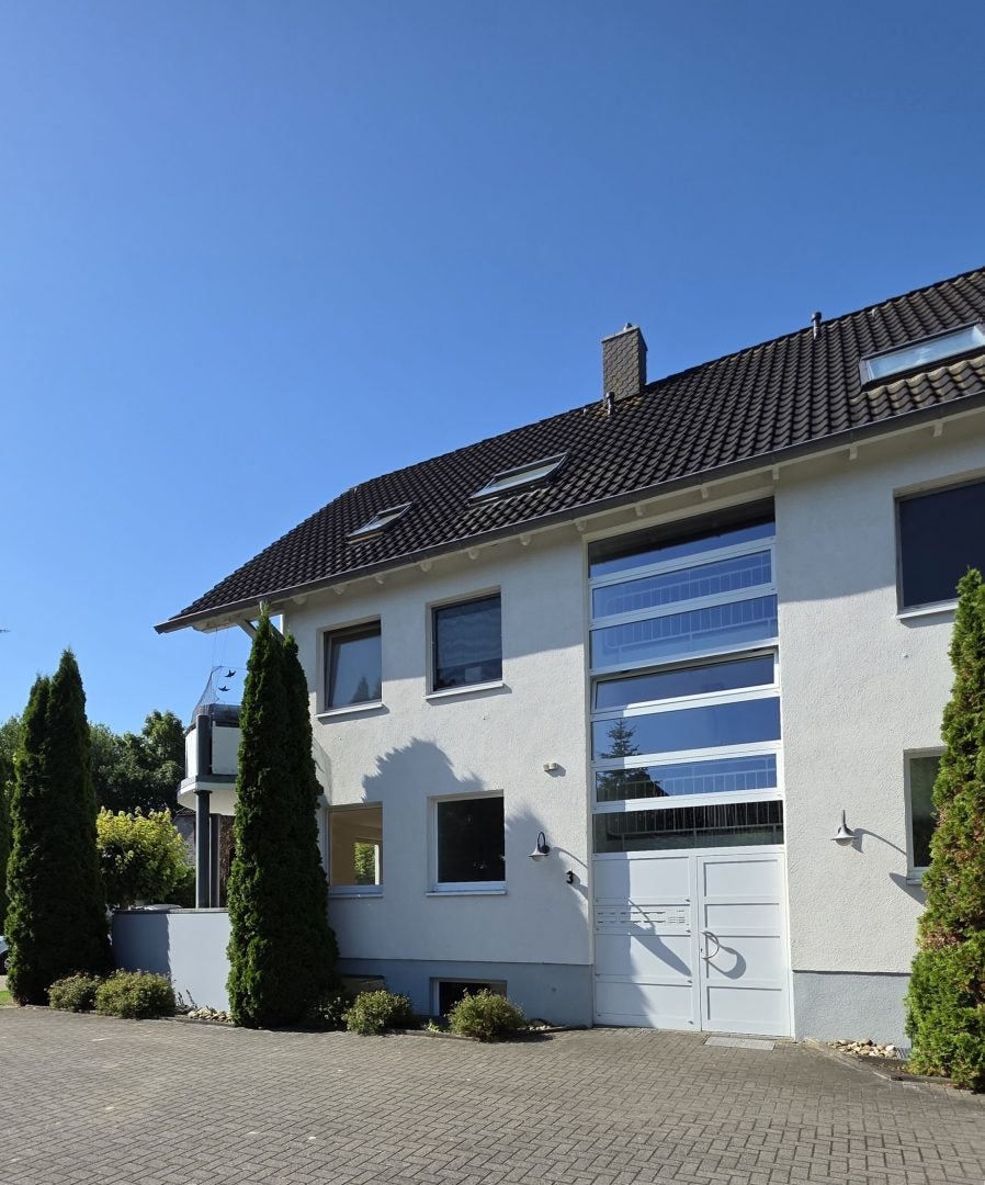 Wohnung Bremer Heerstraße in Oldenburg