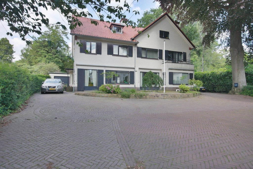 Casa Utrechtseweg 151 a Oosterbeek