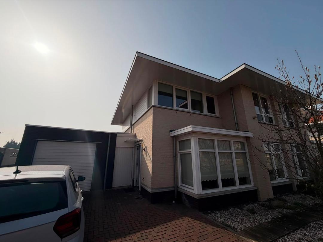 Wohnhaus Steenvliet 68 in Geldermalsen