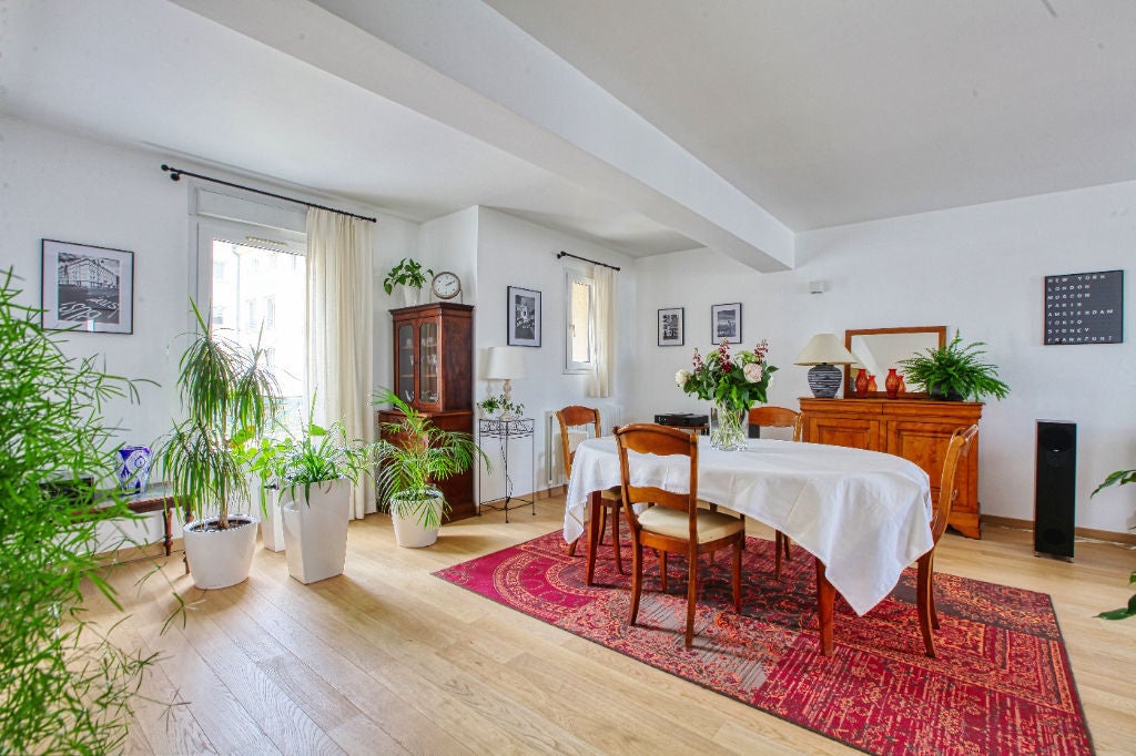 Appartement Place des Pénitents à Meulan-en-Yvelines