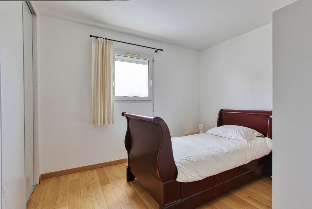 Appartement Place des Pénitents à Meulan-en-Yvelines