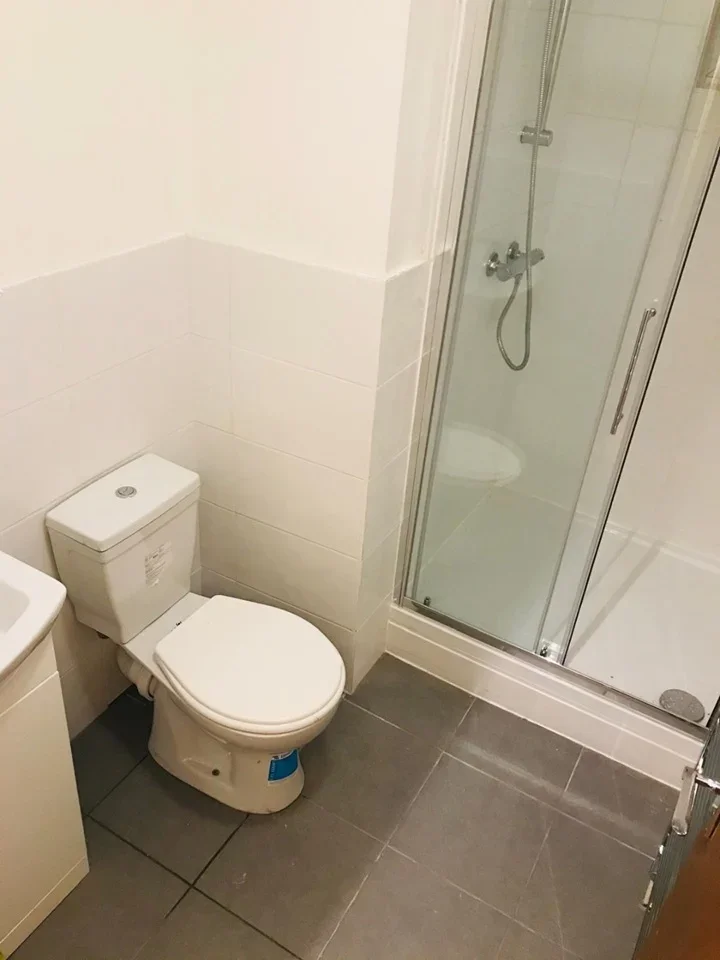 Flat Hither Green Lane in Greater London