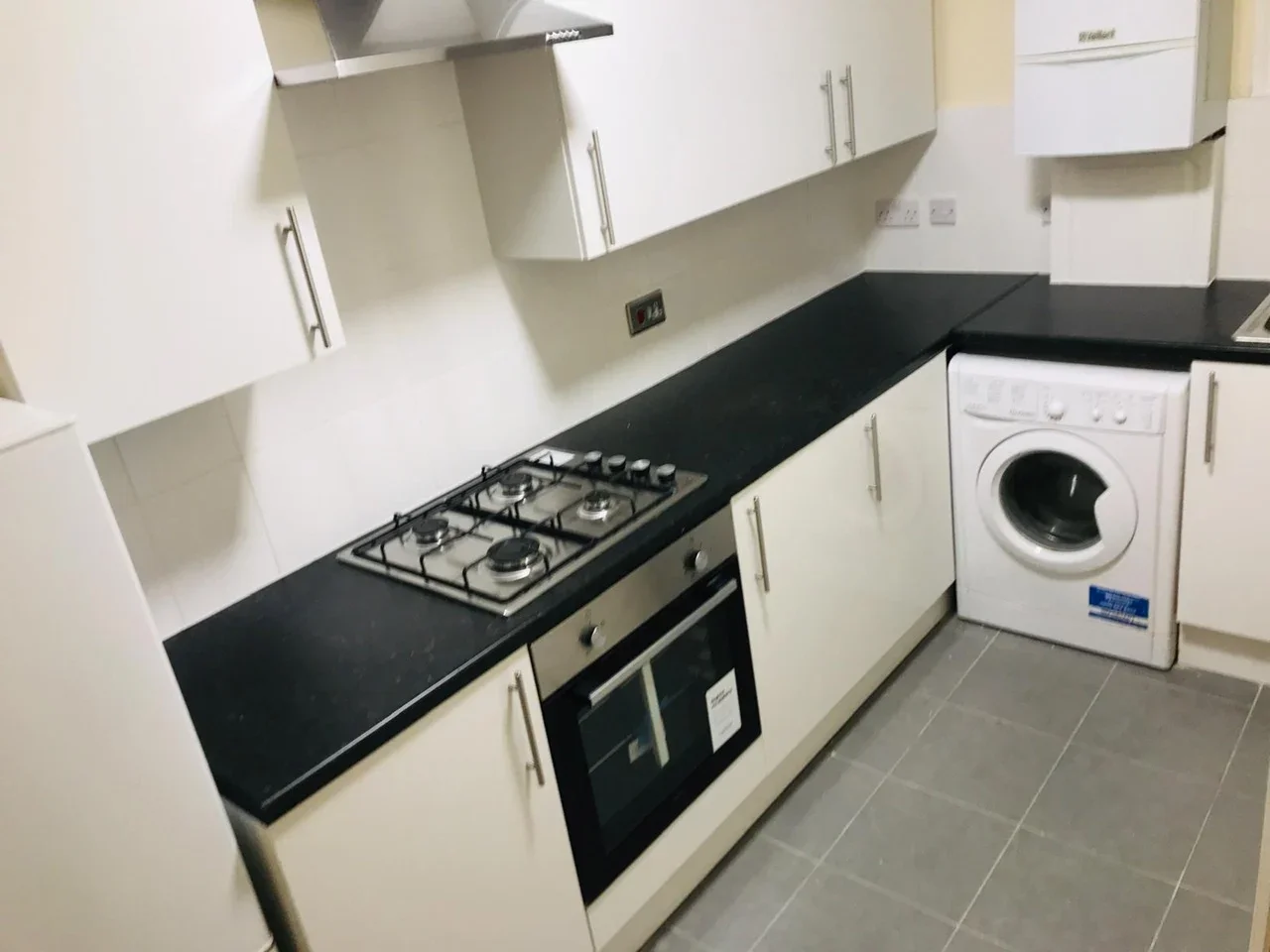 Flat Hither Green Lane in Greater London