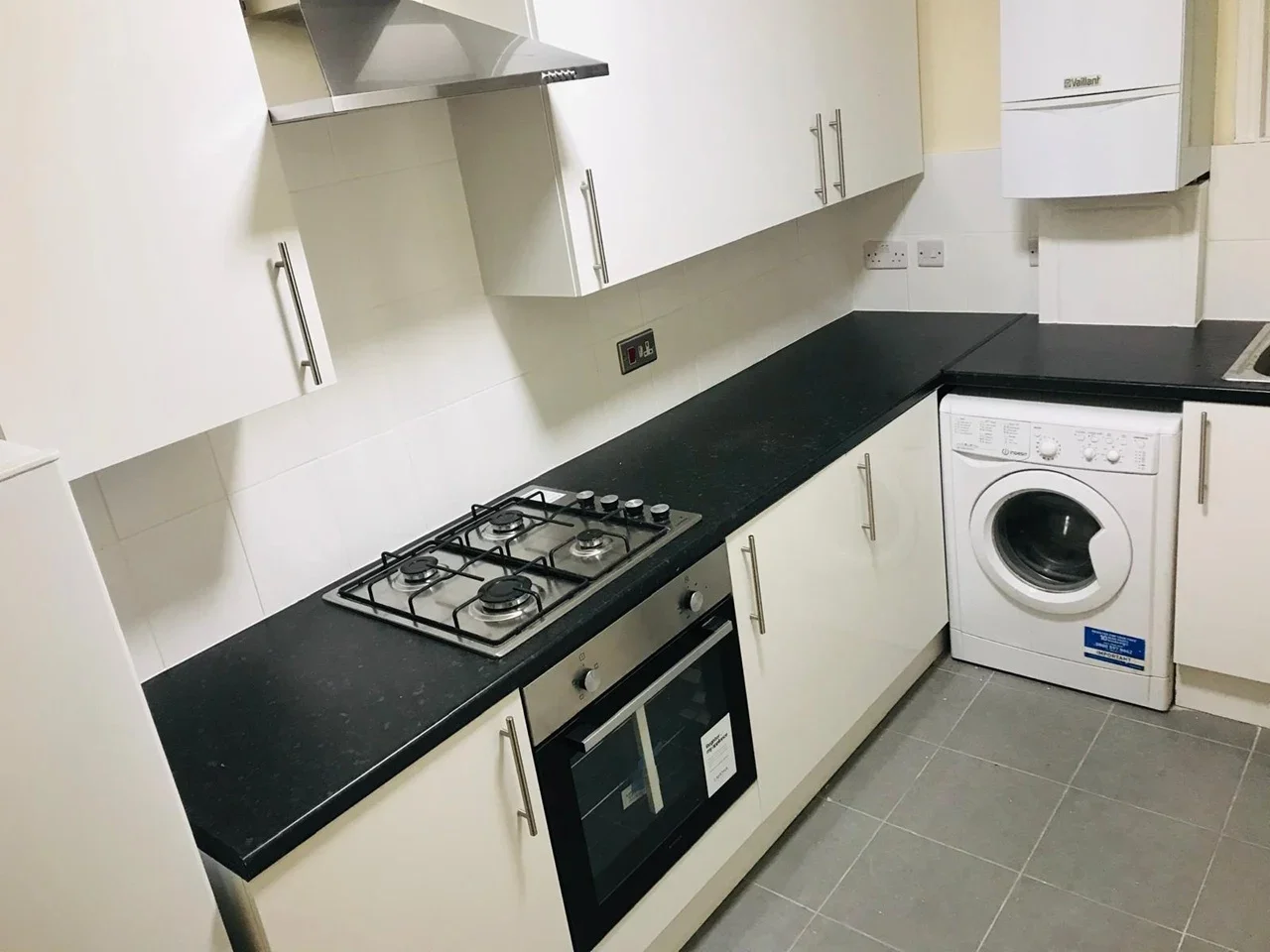 Flat Hither Green Lane in Greater London