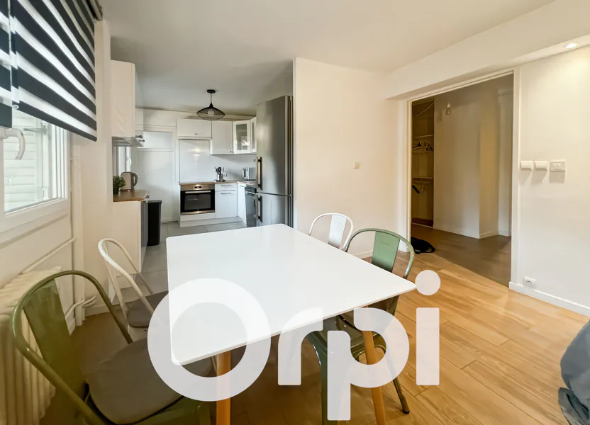 Appartement Rue des Clématites à Montpellier