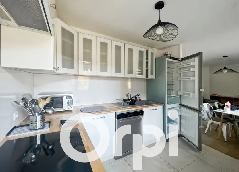 Appartement Rue des Clématites à Montpellier