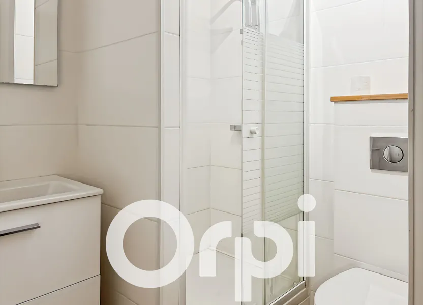 Appartement Rue des Clématites à Montpellier