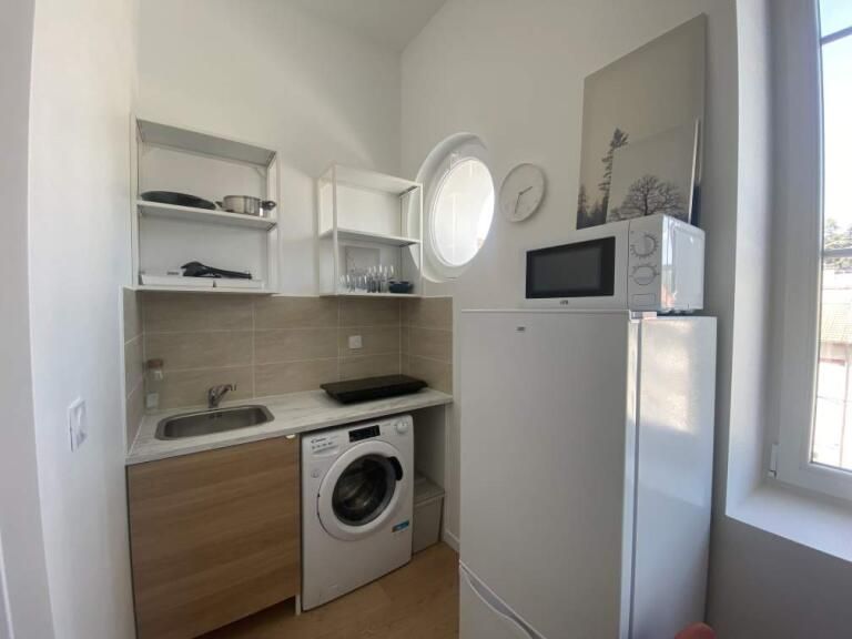 Appartement Rue Voltaire à Saint-Étienne