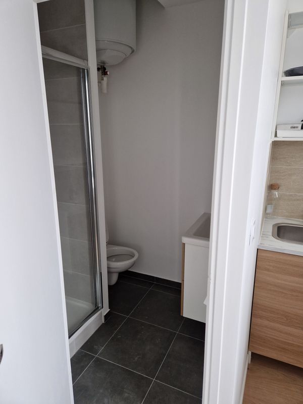 Appartement Rue Voltaire à Saint-Étienne