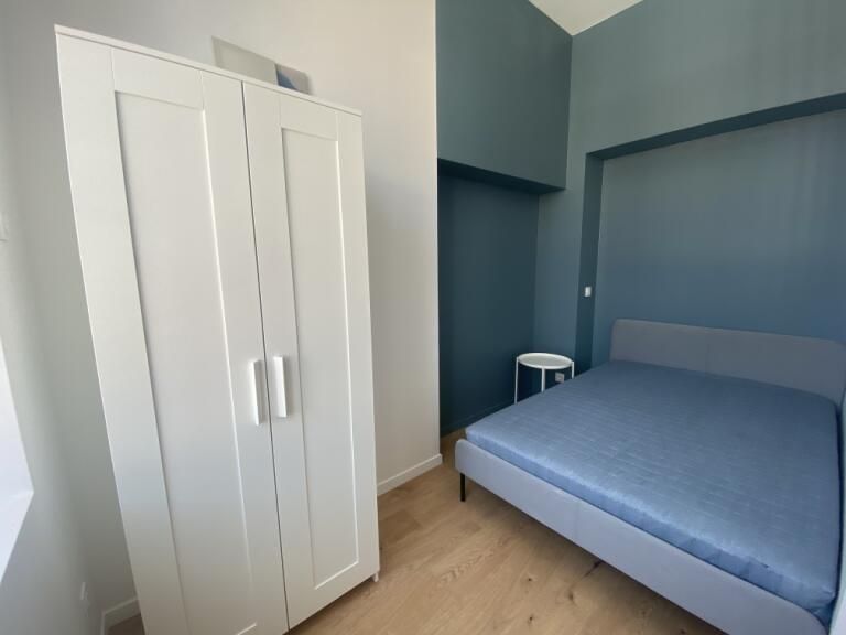 Appartement Rue Voltaire à Saint-Étienne