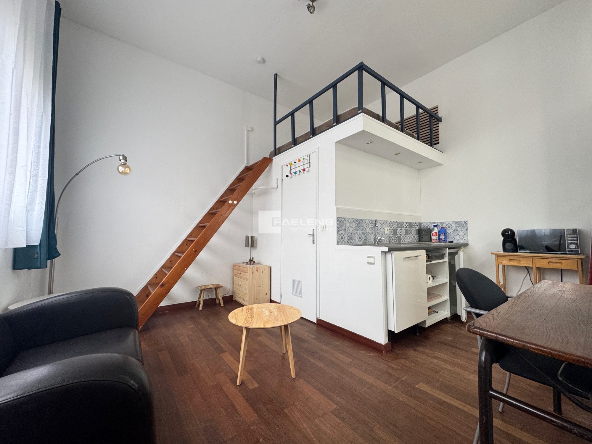 Appartement Rue du Marché à Lille