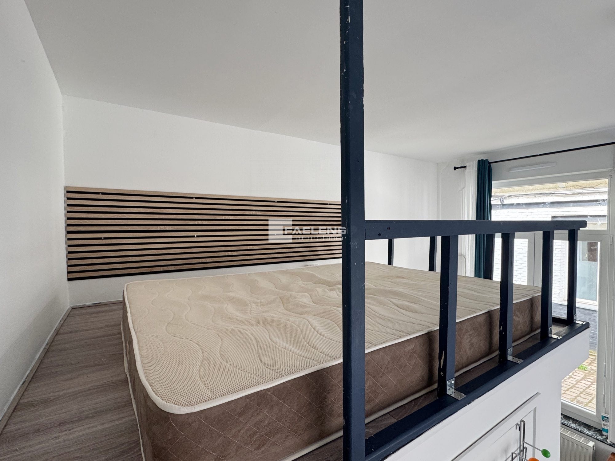 Appartement Rue du Marché à Lille