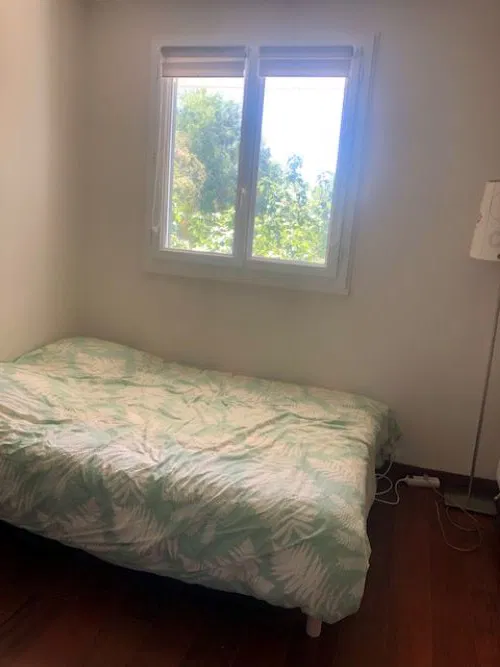 Room Boulevard Charles de Gaulle in Mennecy