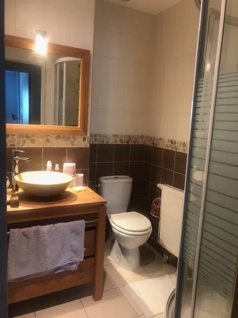 Room Boulevard Charles de Gaulle in Mennecy