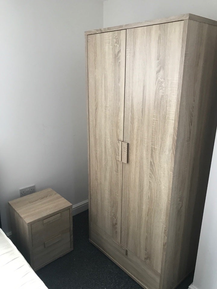 Room Earlsdon Street in Coventry