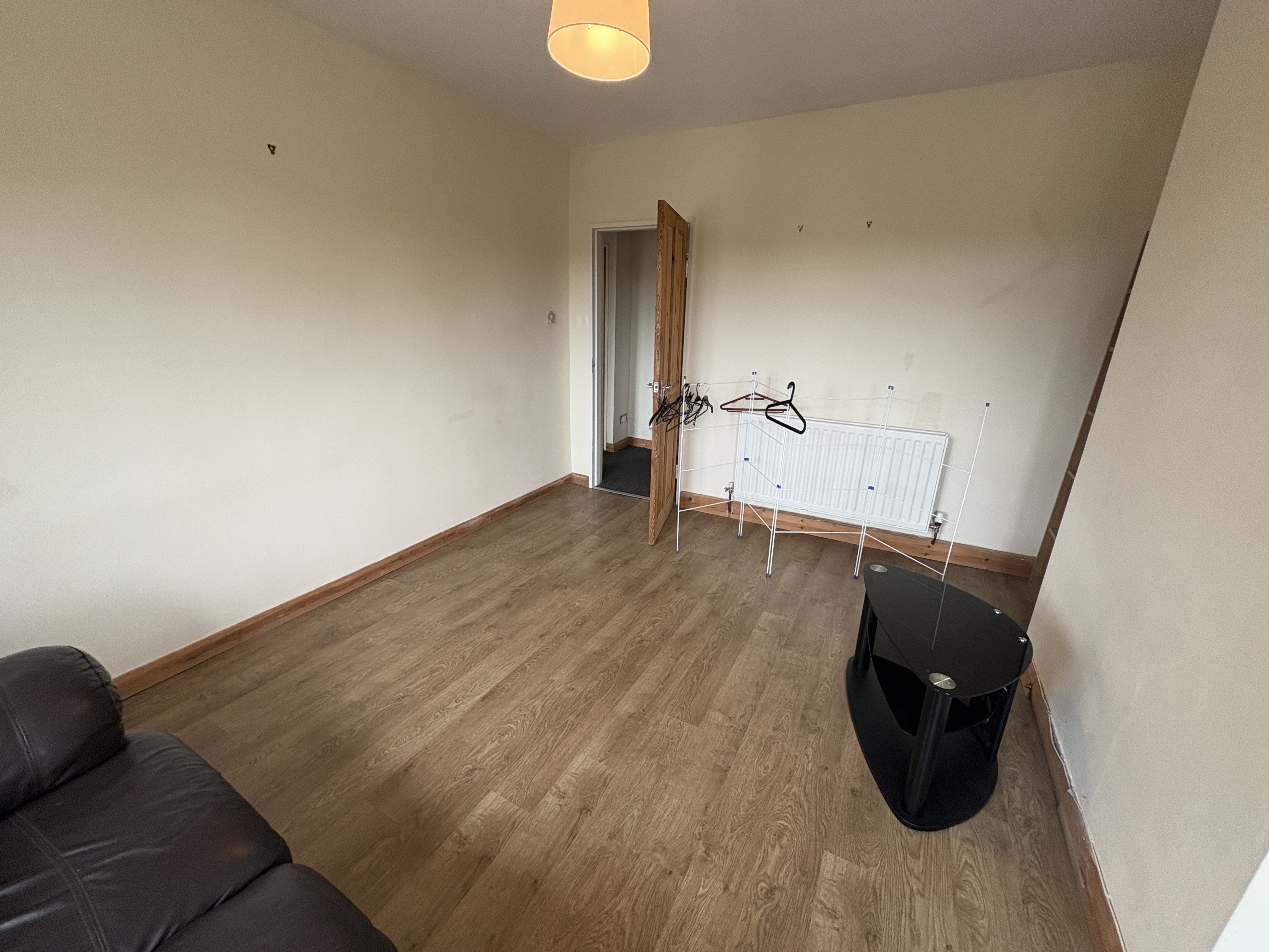 Flat Kenwick Road in Birmingham
