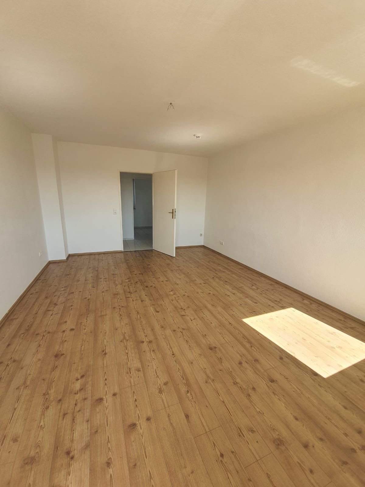 Wohnung Rotdornweg in Niederhone