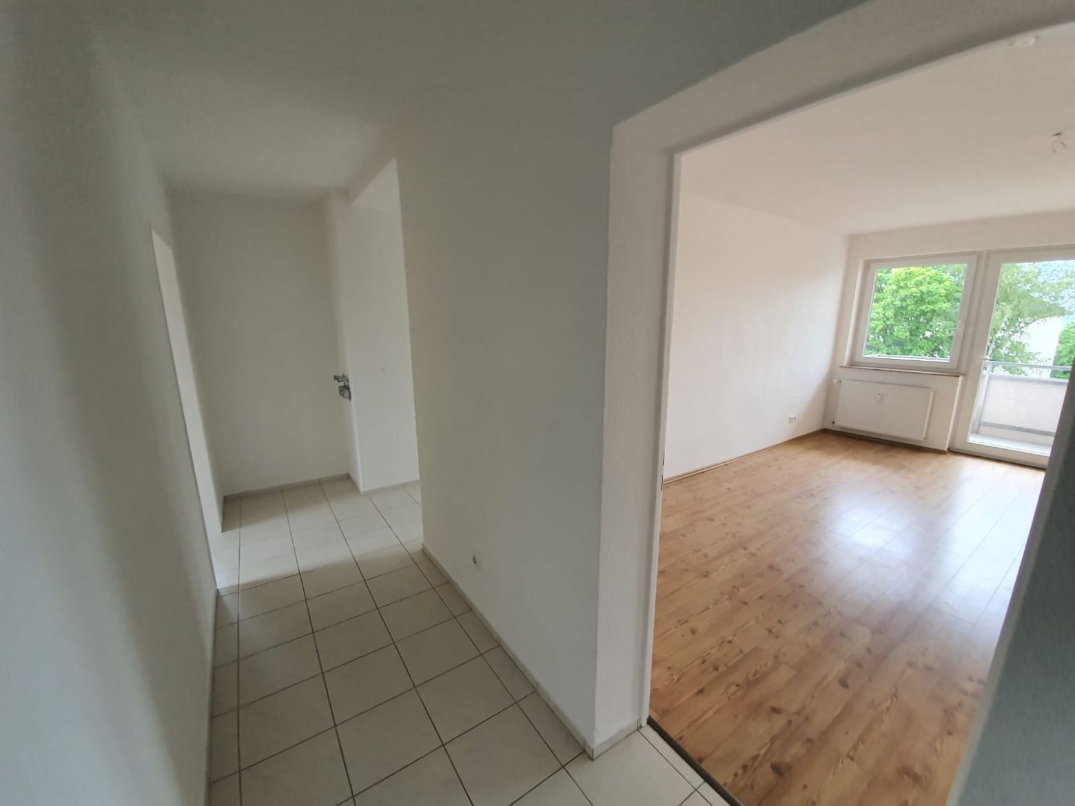 Wohnung Rotdornweg in Niederhone