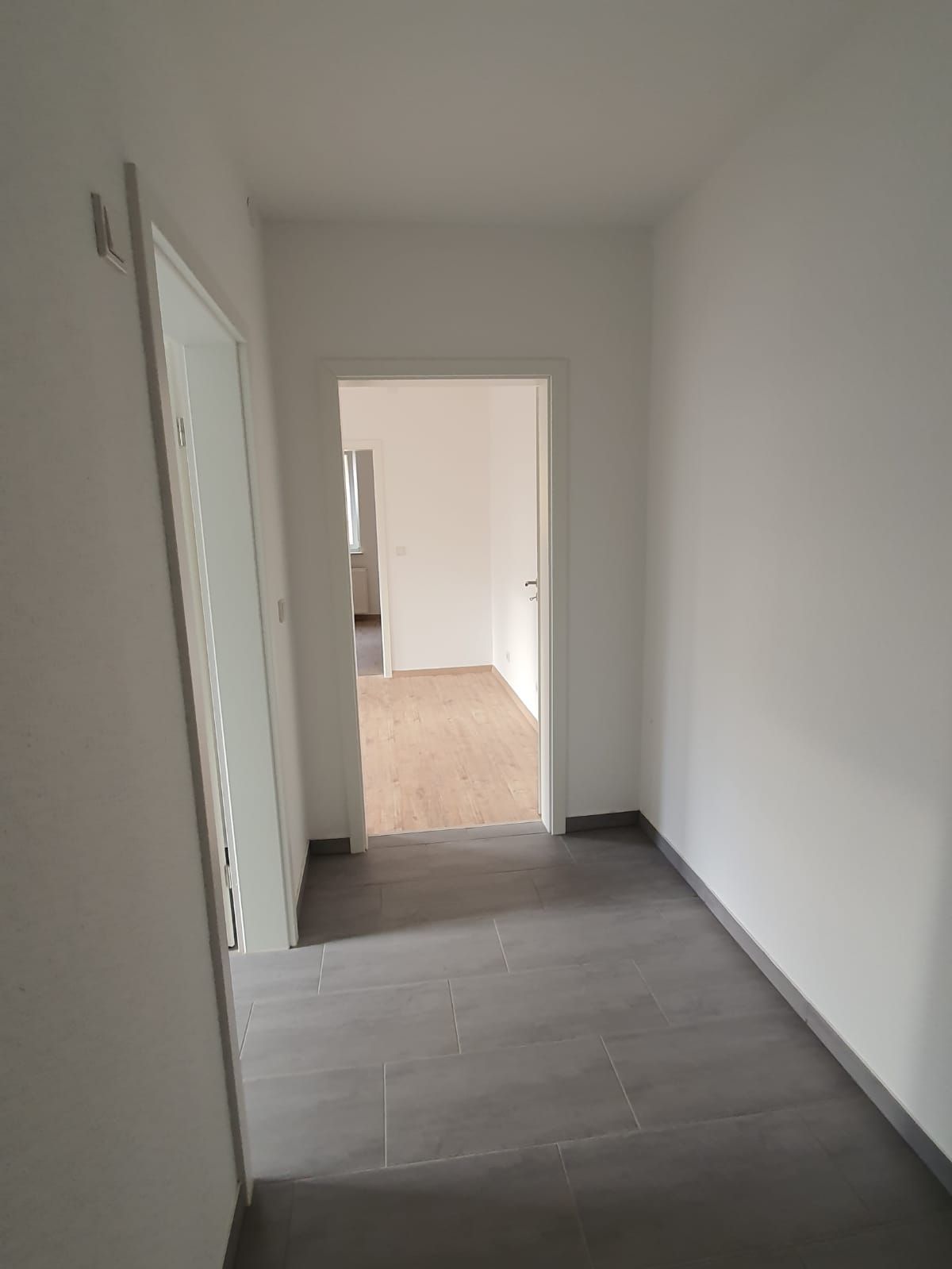 Wohnung Rotdornweg in Niederhone