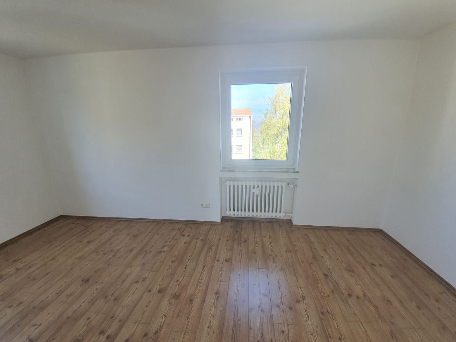 Wohnung Rotdornweg in Niederhone