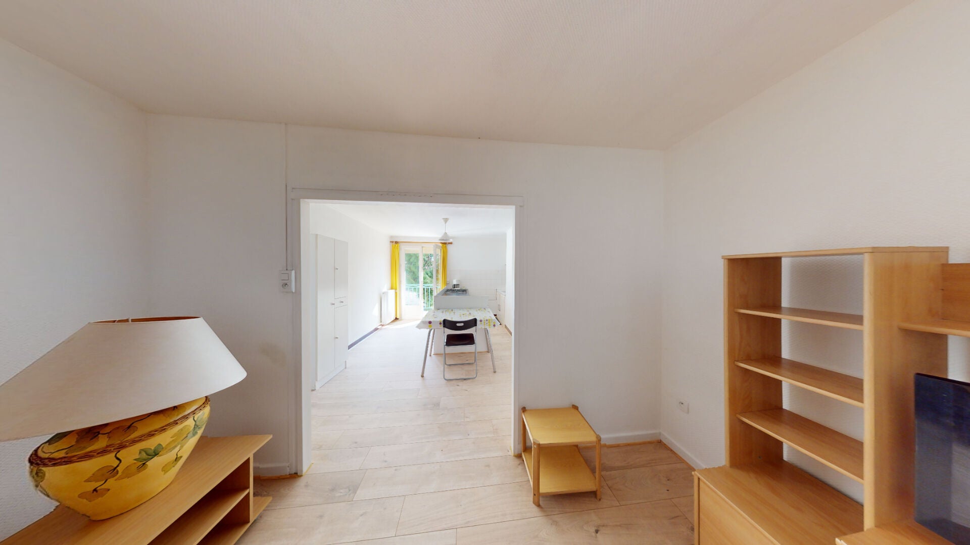 Appartement Grande Rue à Louhans