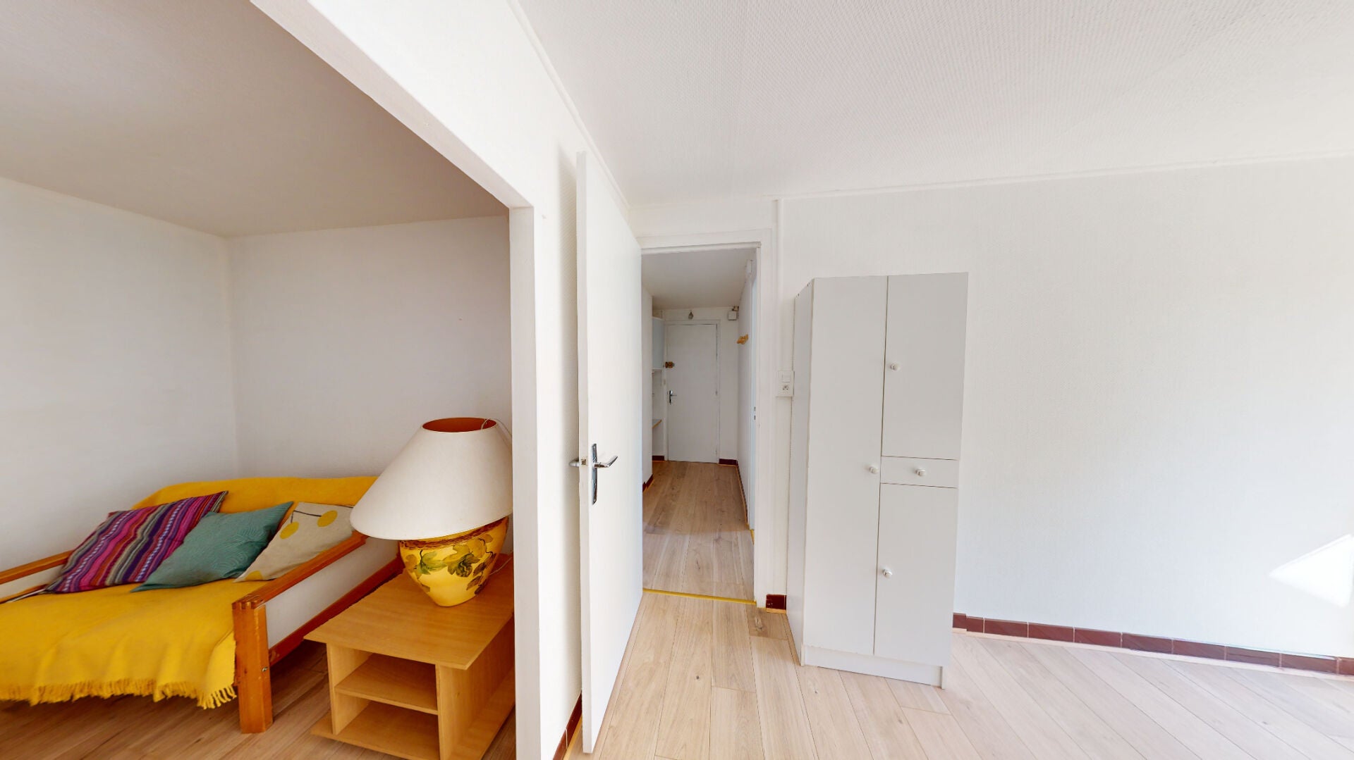 Appartement Grande Rue à Louhans
