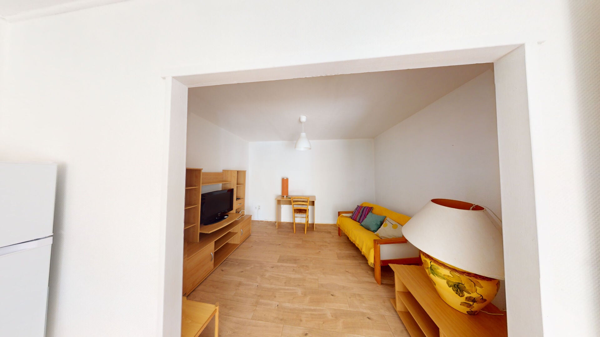 Appartement Grande Rue à Louhans