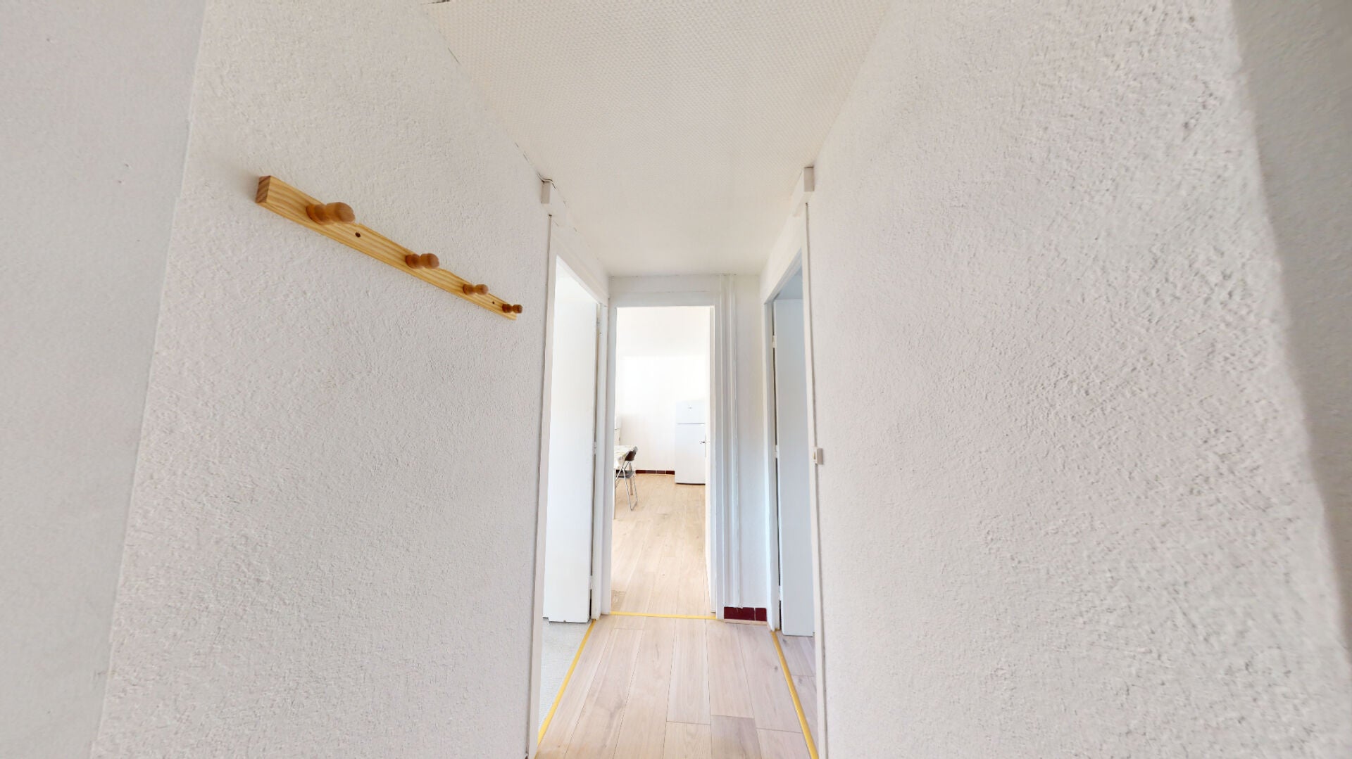 Appartement Grande Rue à Louhans