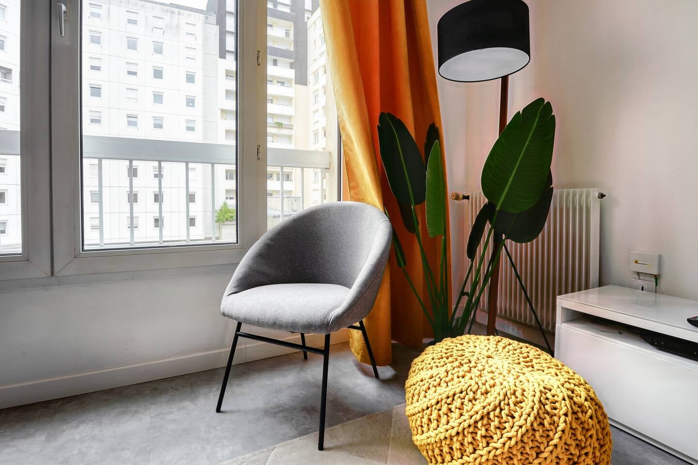 Maison Rue du Papier Timbré à Rennes