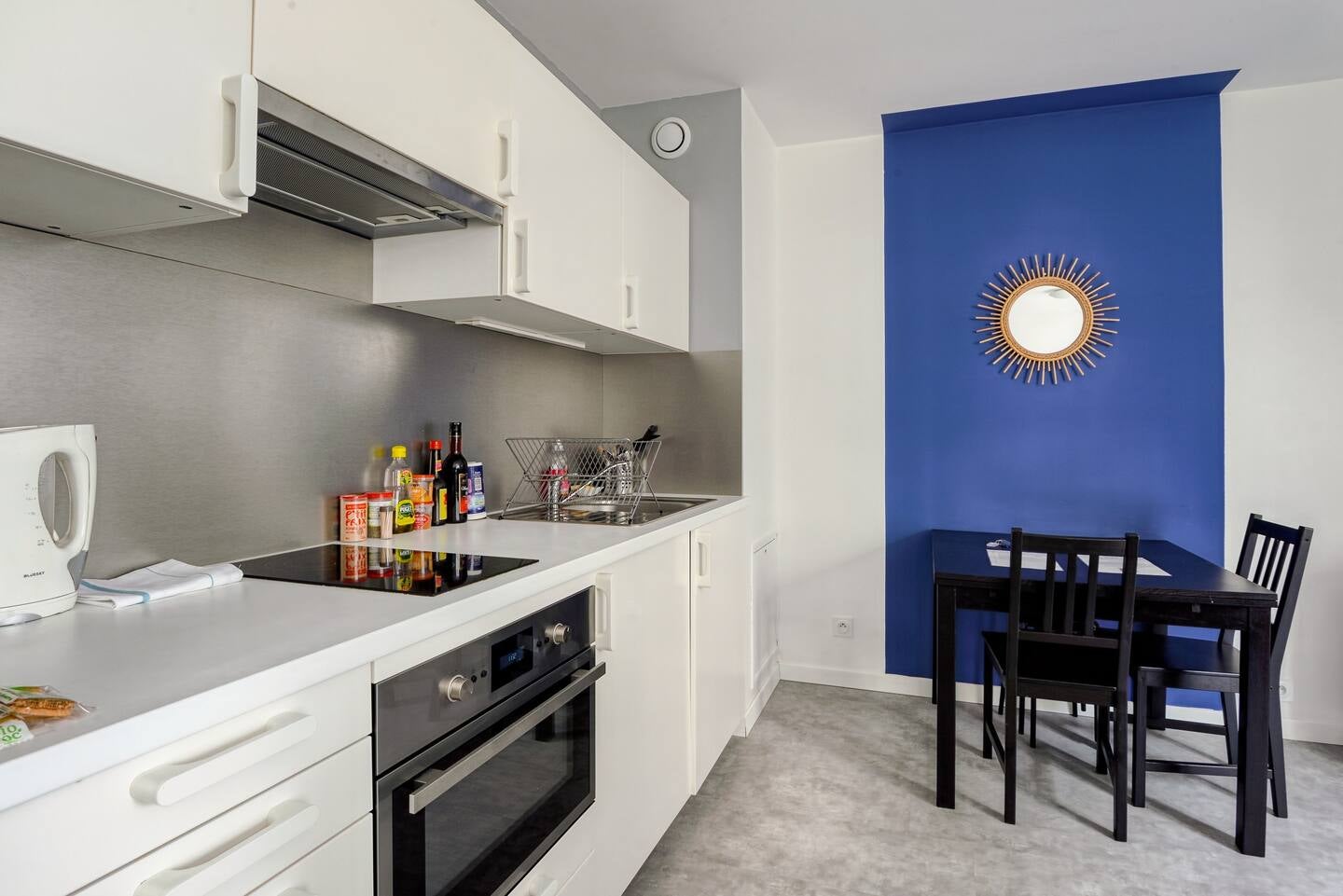 Maison Rue du Papier Timbré à Rennes
