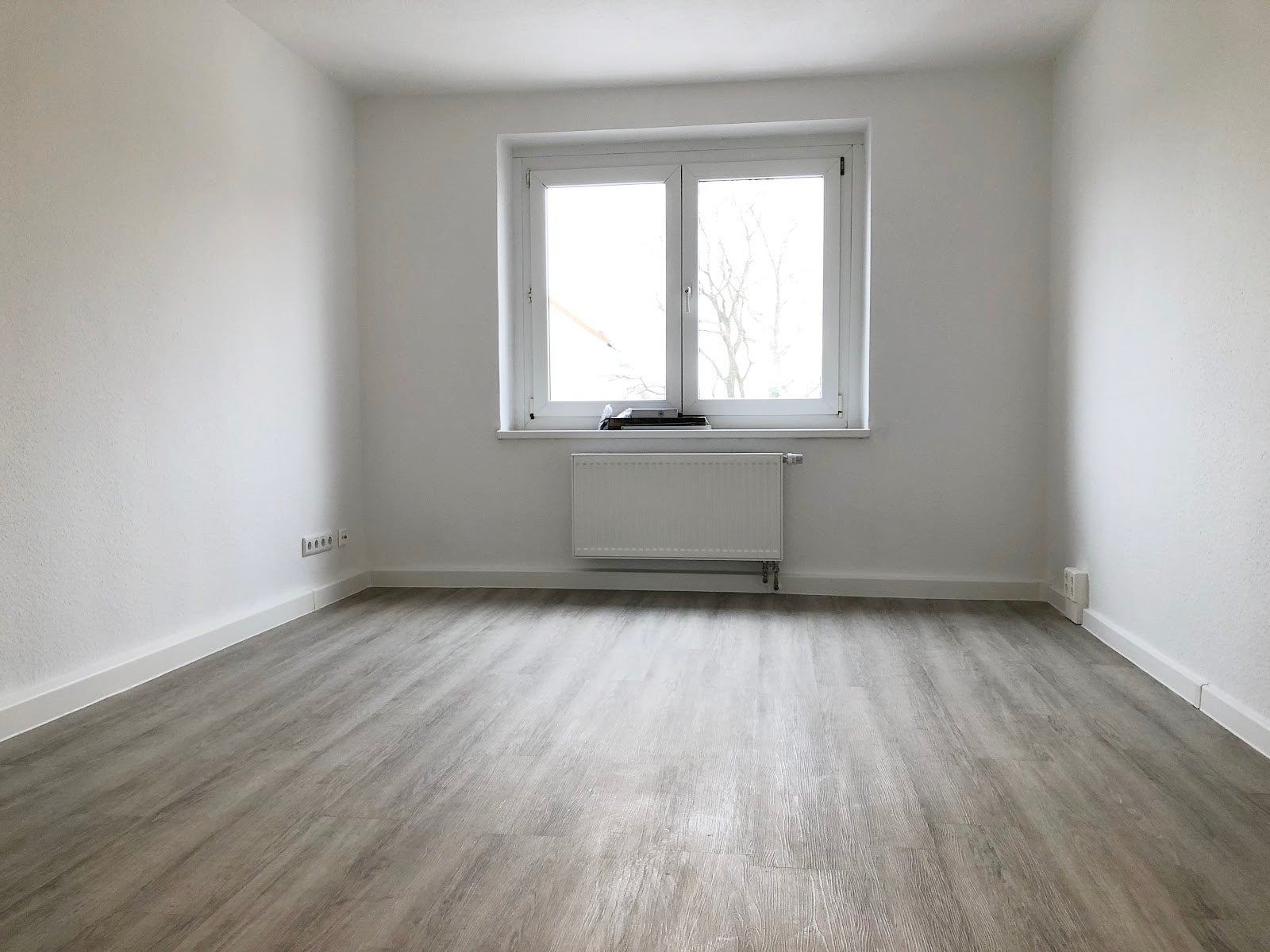 Wohnung Preuskerstraße in Großenhain