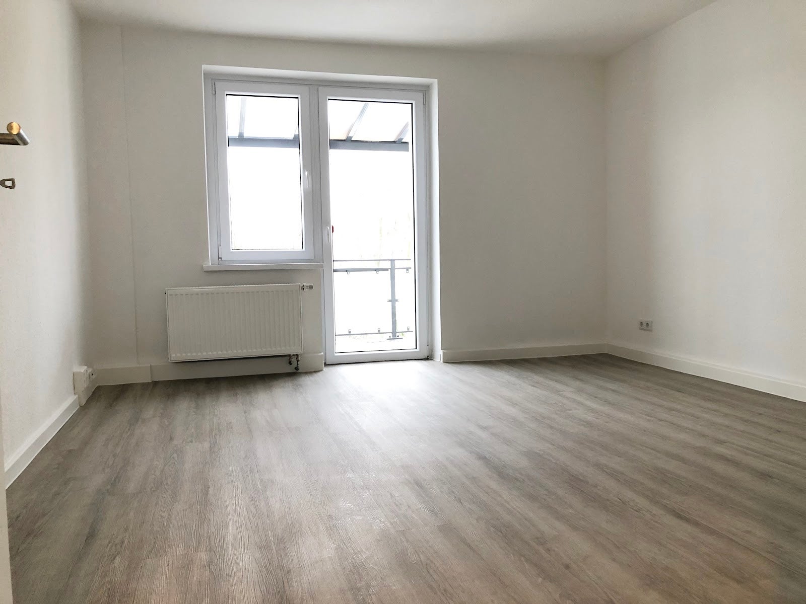 Wohnung Preuskerstraße in Großenhain