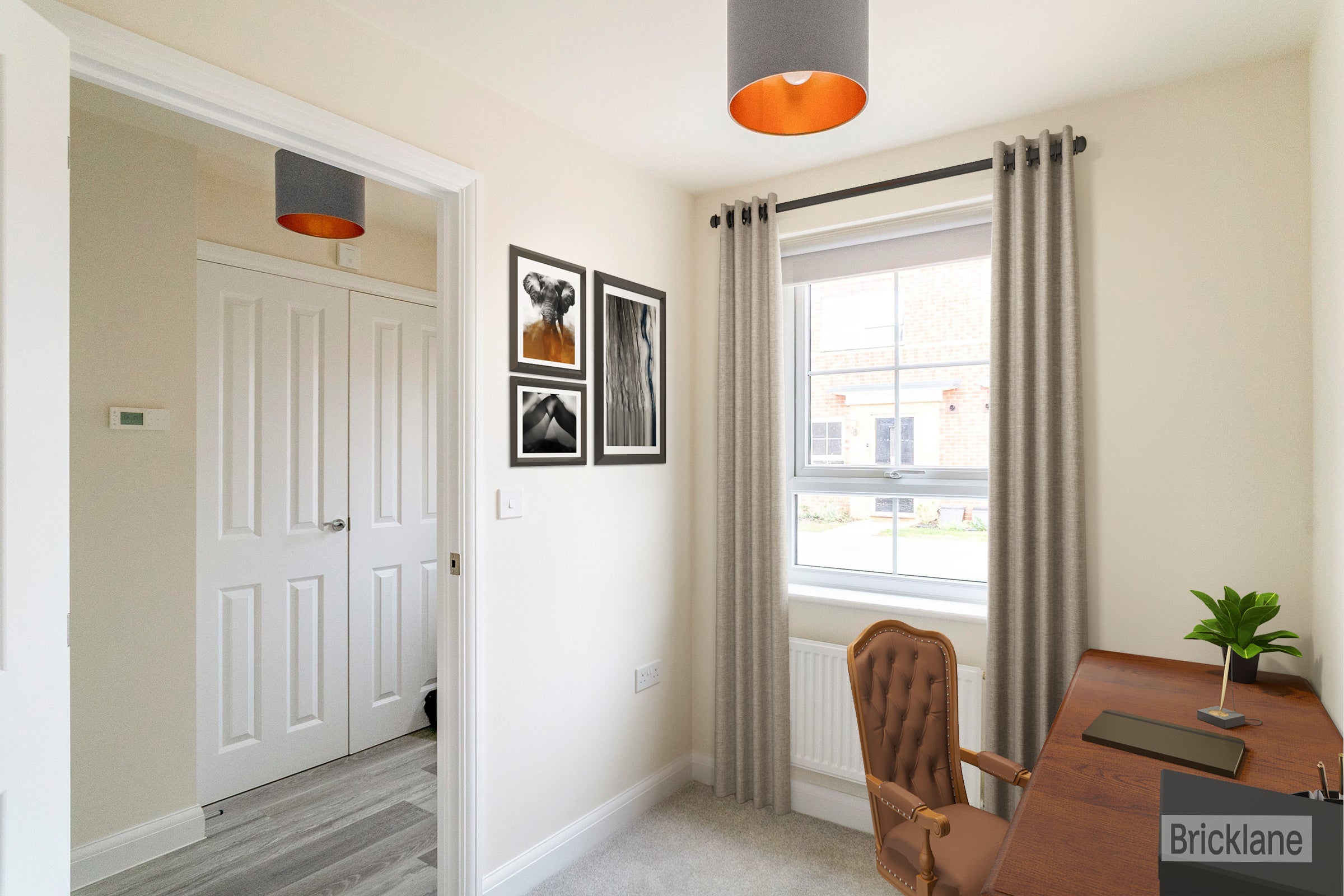 House Apple Way in Fenland District