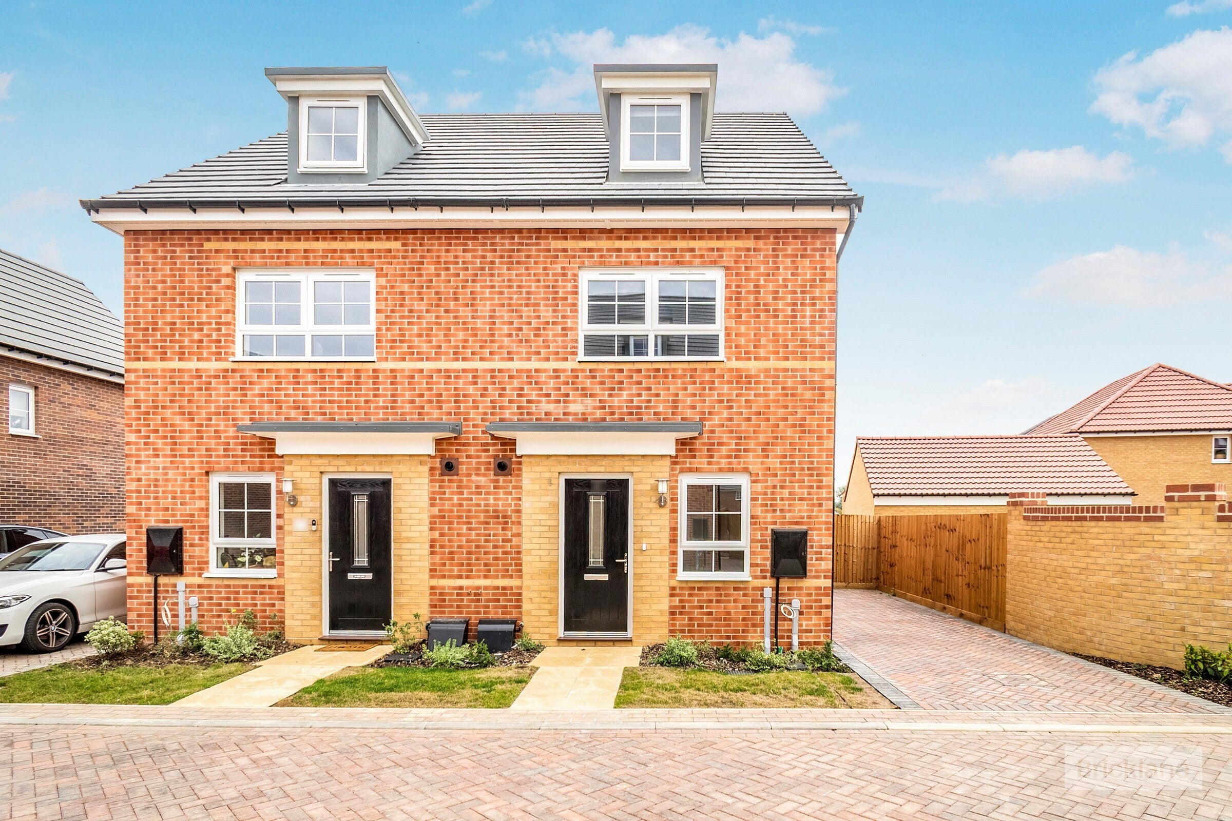 House Apple Way in Fenland District