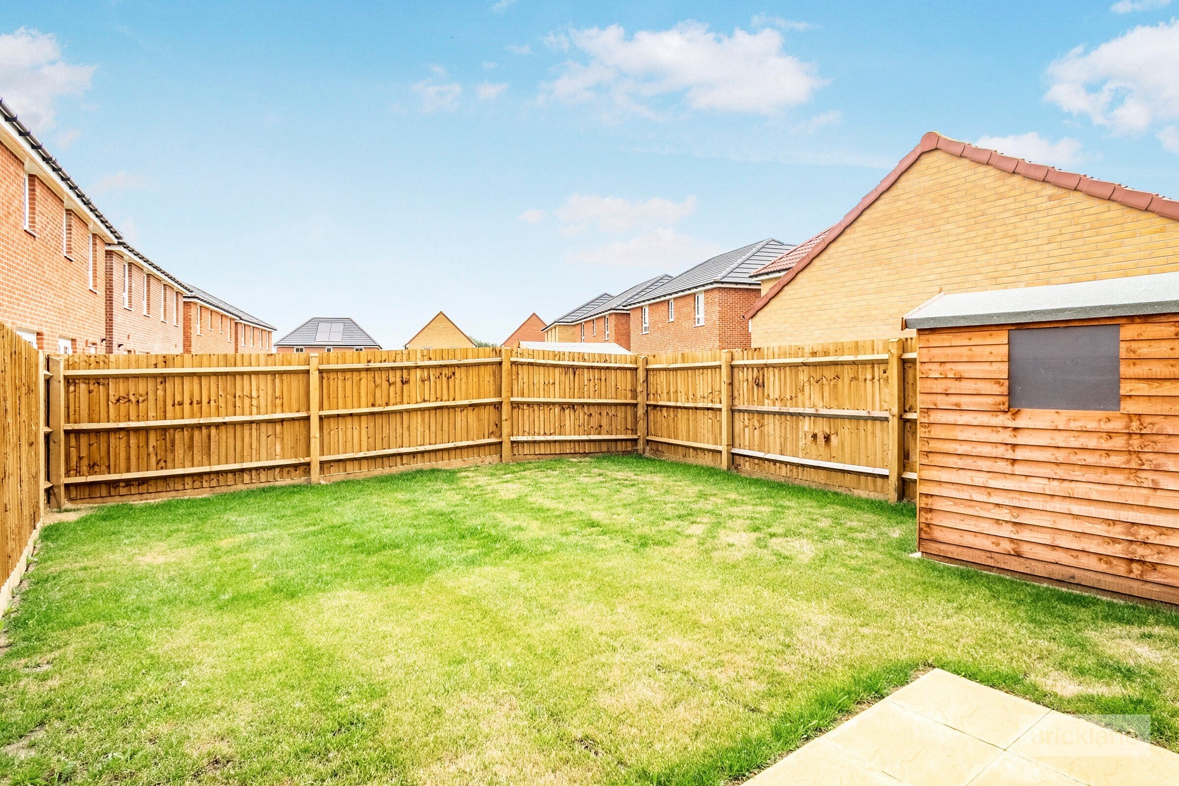 House Apple Way in Fenland District