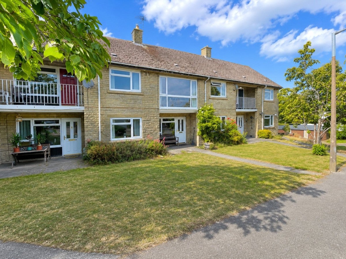 Flat Vicarage Close in North East Derbyshire