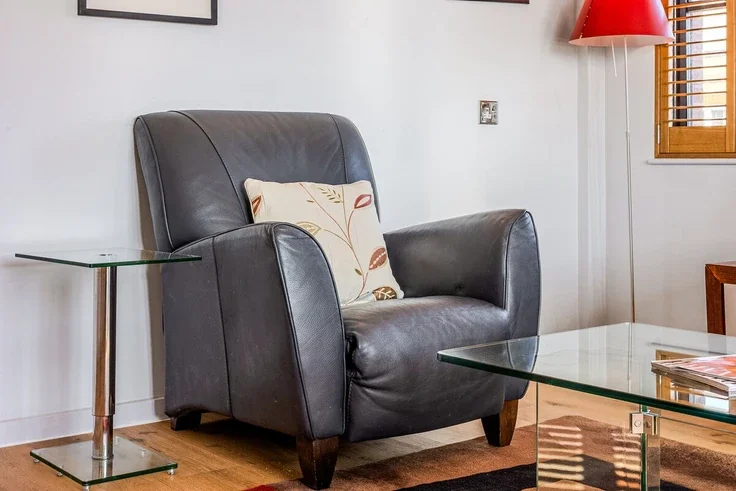 Flat High Holborn in Greater London