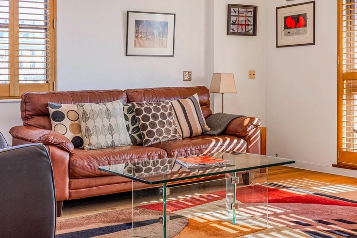 Flat High Holborn in Greater London