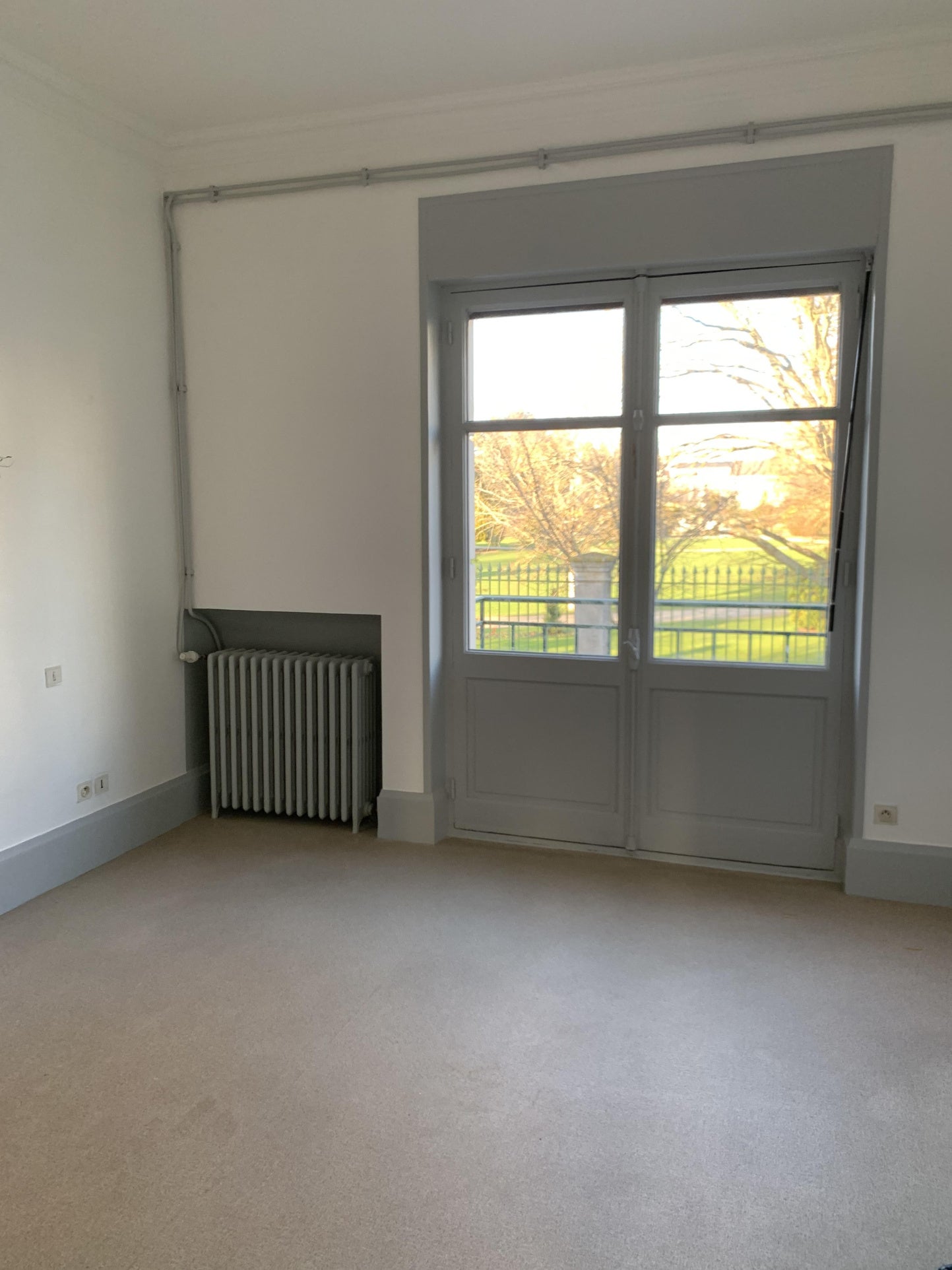 Appartement Avenue du Général Duportail à Orléans