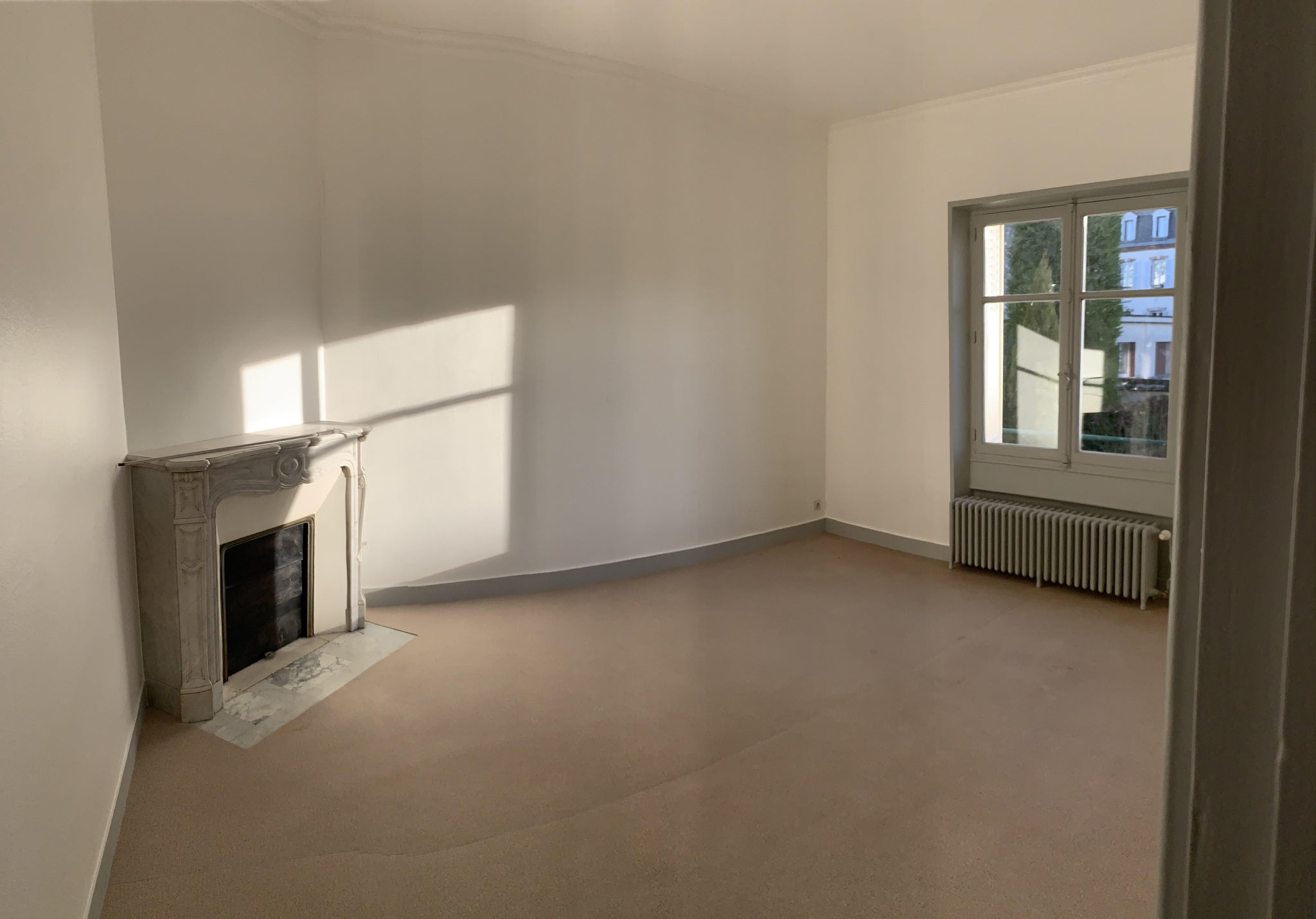 Appartement Avenue du Général Duportail à Orléans