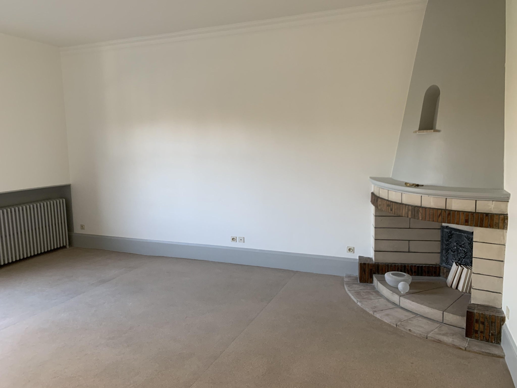 Appartement Avenue du Général Duportail à Orléans