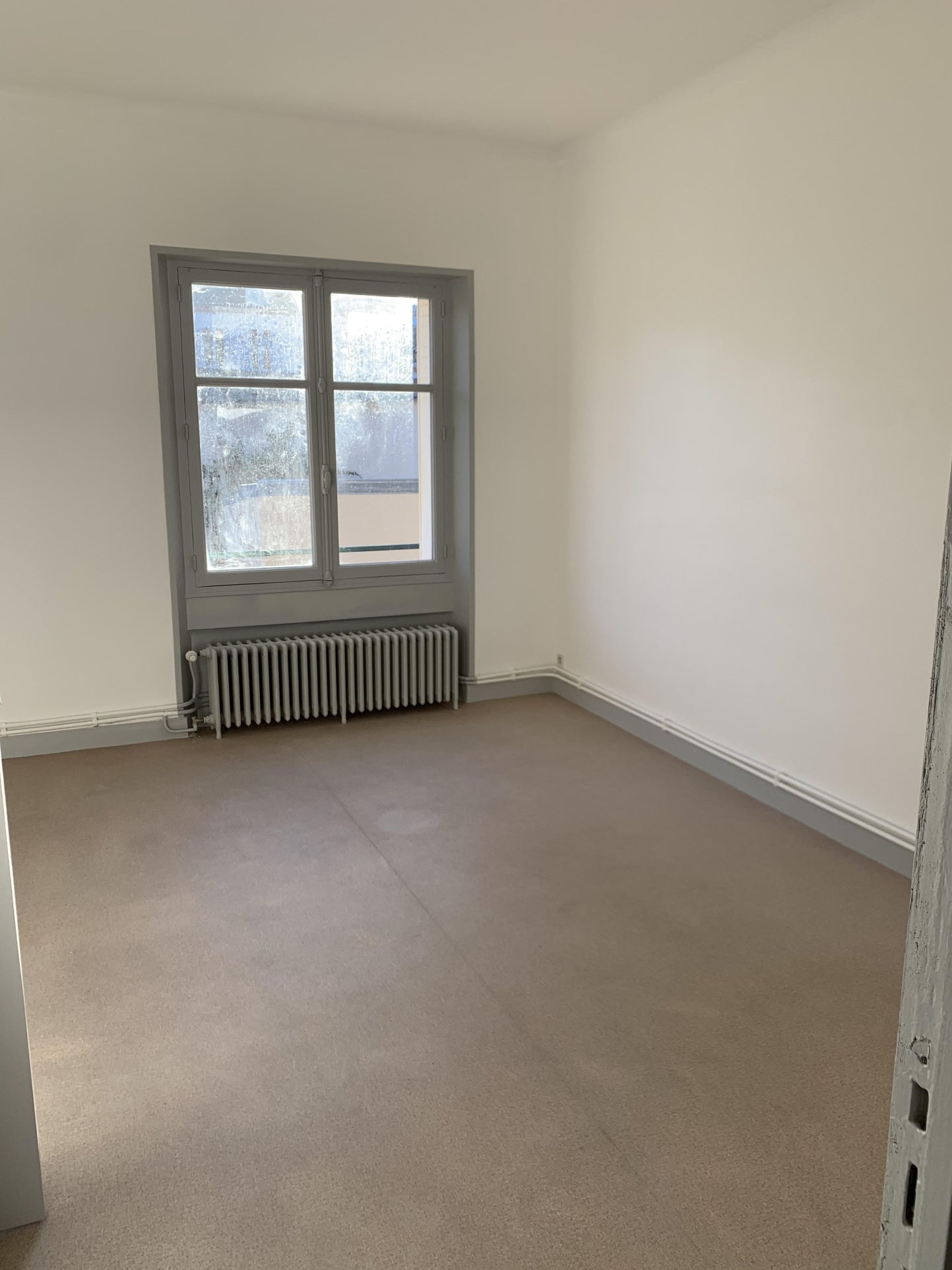 Appartement Avenue du Général Duportail à Orléans