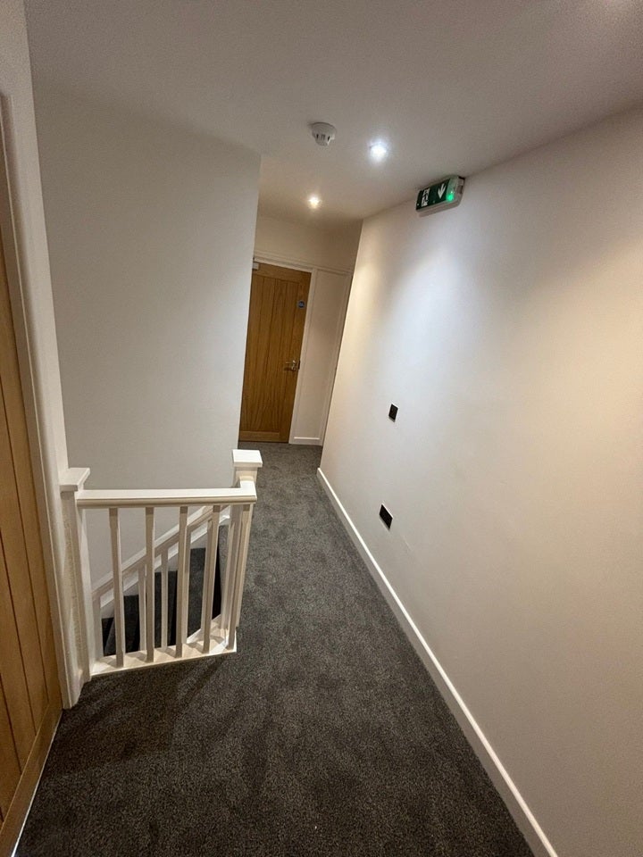 House Grammar Close in Wyre Forest