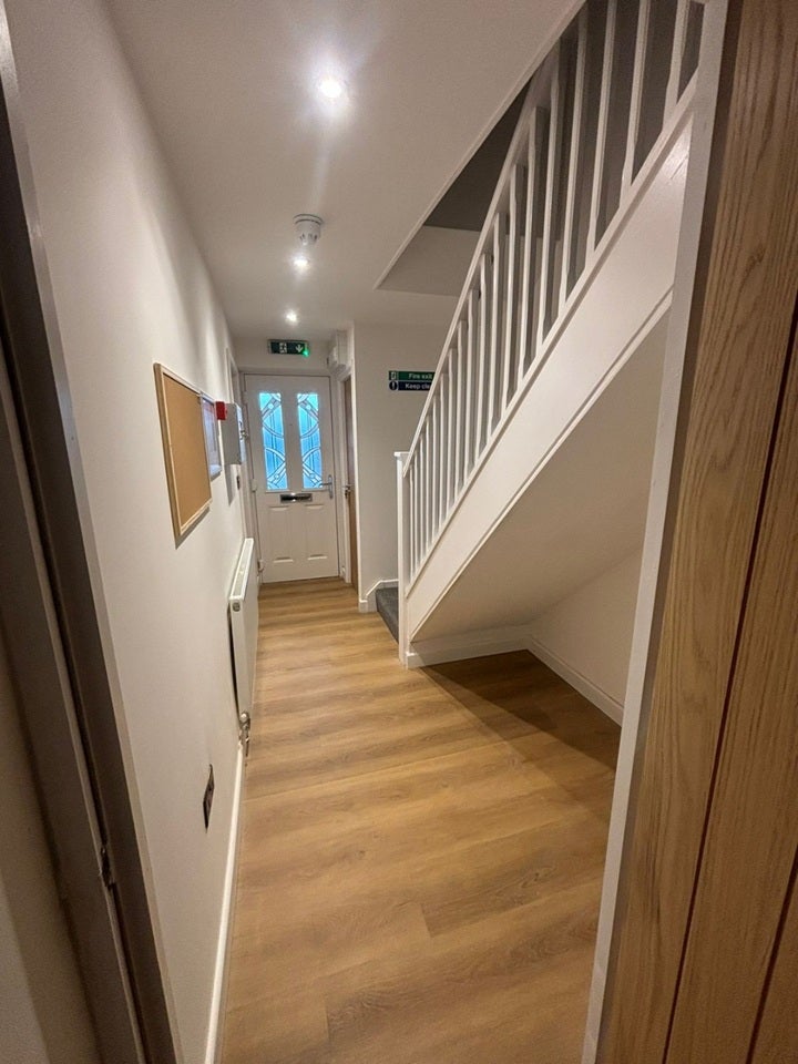 House Grammar Close in Wyre Forest