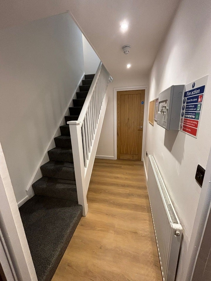 House Grammar Close in Wyre Forest