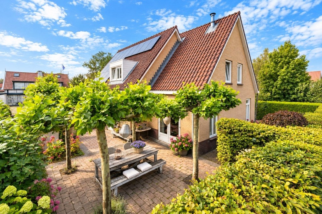 Westeinde 20 in Leimuiden