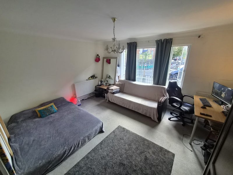 Room Seymour Place in City of Westminster