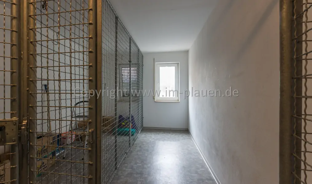 Wohnung Julius-Fucik-Straße in Plauen