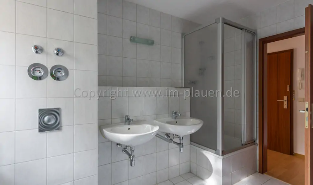 Wohnung Julius-Fucik-Straße in Plauen