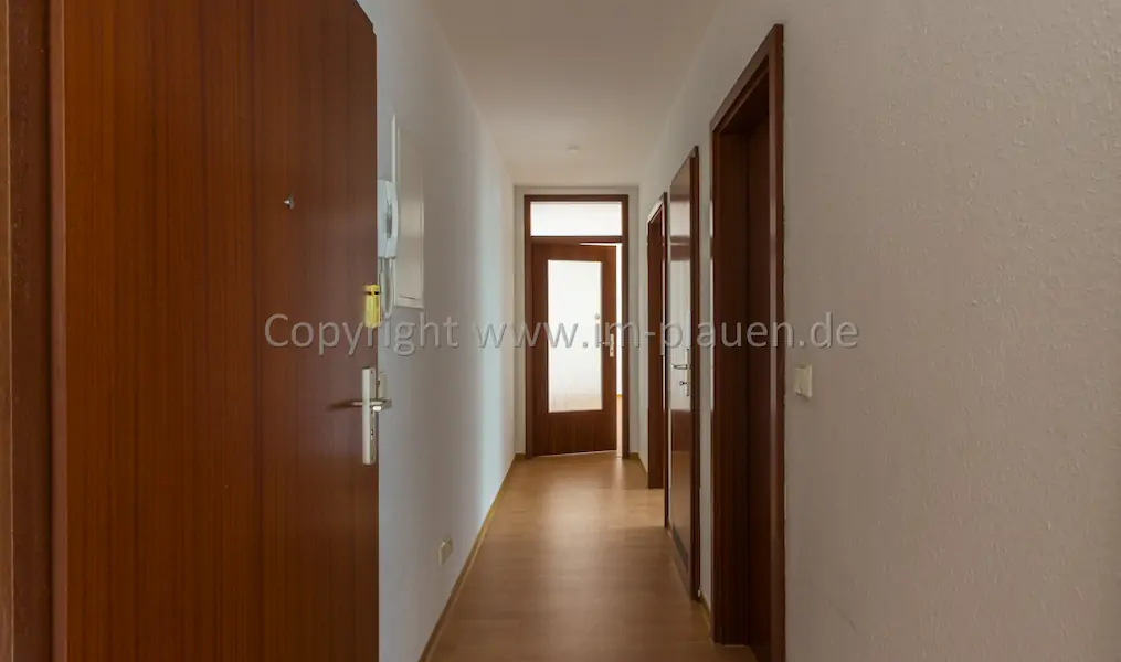 Wohnung Julius-Fucik-Straße in Plauen